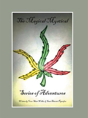cover image of The Magical Mystical Series of Adventures